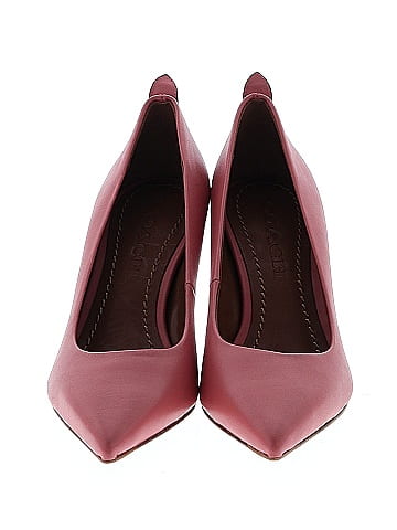 Coach Heels (view 2)