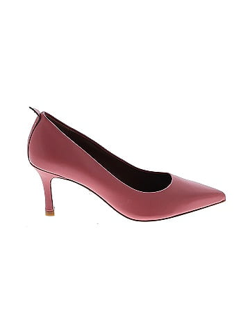 Coach Heels (view 1)
