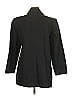 Worth Black Coat Size L - photo 2