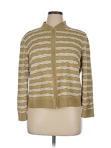 St. John Sport Cardigan (view 1)