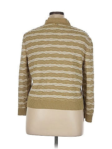 St. John Sport Cardigan (view 2)