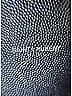 Saint Laurent 100% Leather Black Grain de Poudre Leather Small Museum Flat Briefcase One size - photo 5