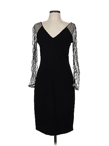 Badgley Mischka Cocktail Dress (view 1)