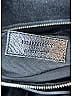 Saint Laurent 100% Leather Black Grain de Poudre Leather Small Museum Flat Briefcase One size - photo 6