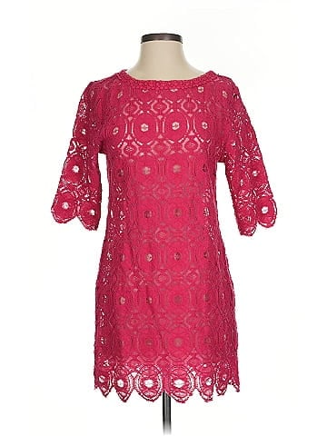 Sam & Lavi Cocktail Dress (view 1)