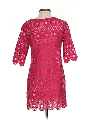 Sam & Lavi Cocktail Dress (view 2)