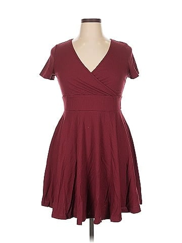 Assorted Brands Casual Dress (view 1)