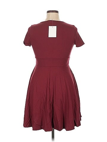 Assorted Brands Casual Dress (view 2)
