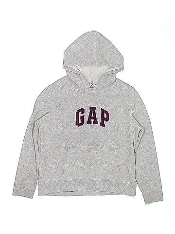 Gap Outlet Pullover Hoodie (view 1)