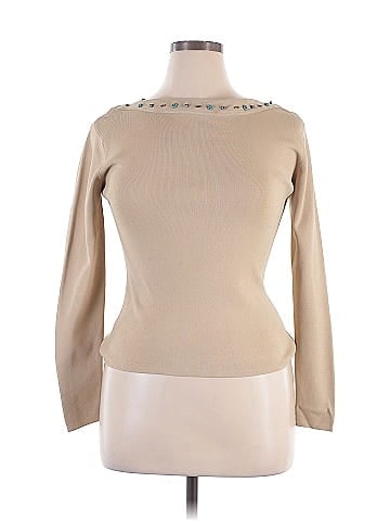Joseph A. Pullover Sweater (view 1)