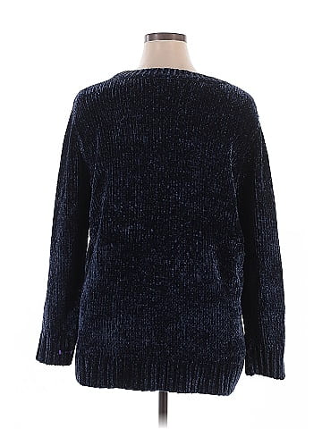 Orvis Pullover Sweater (view 2)