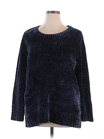 Orvis Pullover Sweater (view 1)
