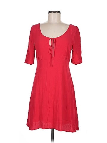Majorelle Casual Dress (view 1)