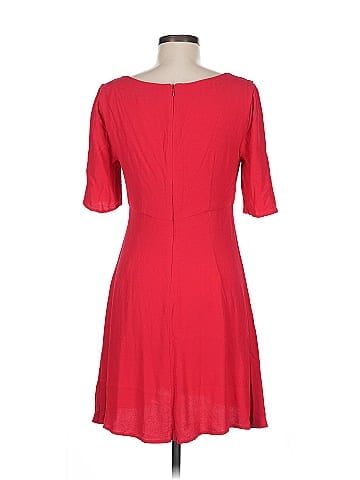 Majorelle Casual Dress (view 2)