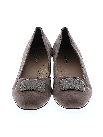 Trotters Heels (view 2)