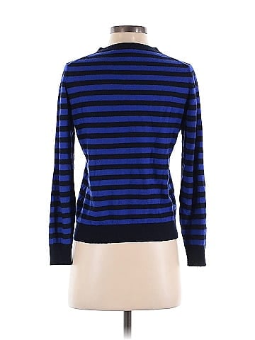 Iris & Ink Cashmere Pullover Sweater (view 2)