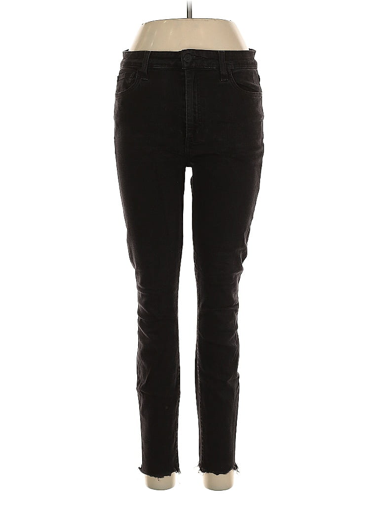 Click to view more detailed imagery on our partner's website Pre-owned Joe's Jeans Jeggings In Black