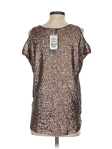 Jeans By Buffalo Sleeveless Top (view 2)