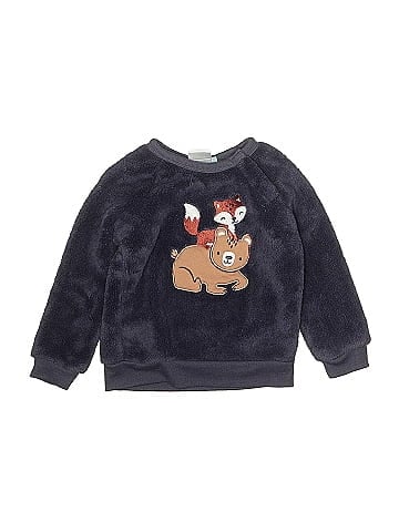 Pekkle Sweatshirt (view 1)