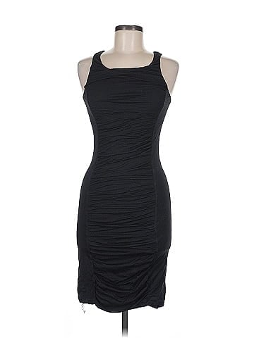 Velvet Cocktail Dress (view 1)