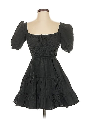 Sunday Best Cocktail Dress (view 1)