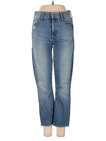 Mother Jeans (view 1)