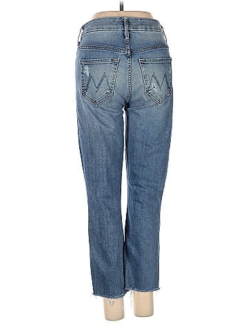 Mother Jeans (view 2)
