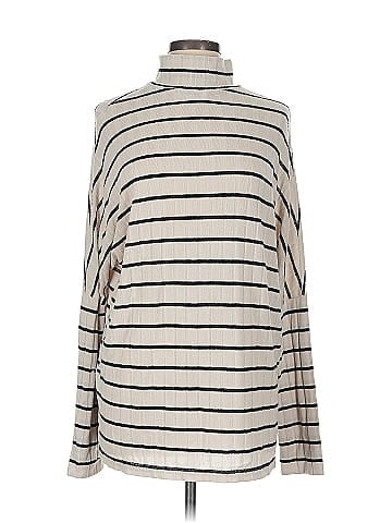 Eri + Ali Turtleneck Sweater (view 1)
