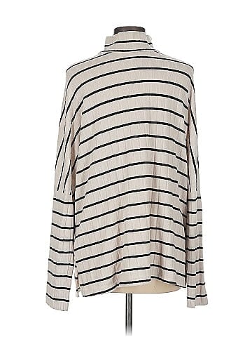 Eri + Ali Turtleneck Sweater (view 2)