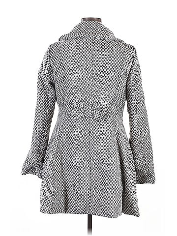 Bethany Mota for Aeropostale Coat (view 2)