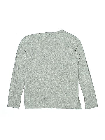 Crewcuts Outlet Long Sleeve T-Shirt (view 2)