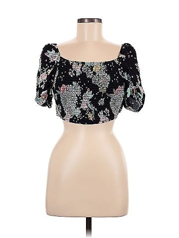 Maaji 3/4 Sleeve Blouse (view 1)