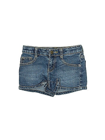 Crazy 8 Denim Shorts (view 1)