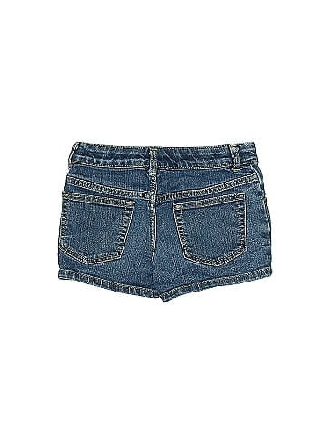 Crazy 8 Denim Shorts (view 2)