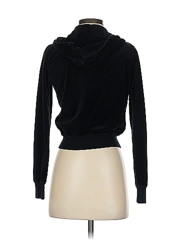 Moda International Zip Up Hoodie (view 2)