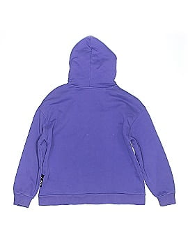 Zara Pullover Hoodie (view 2)