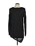 Joie Gray Long Sleeve Top Size S (tall) - photo 2