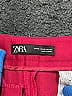 Zara Pink Dress Pants Size XS - photo 3