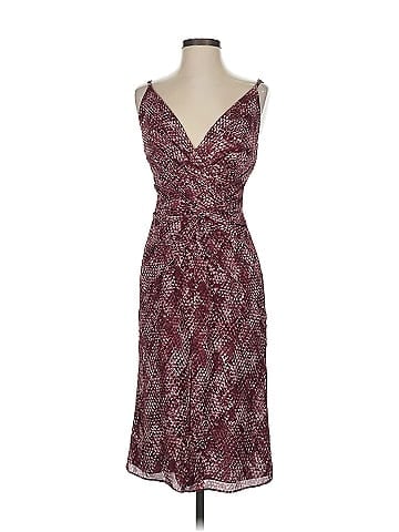 Fame And Partners Cocktail Dress (view 1)