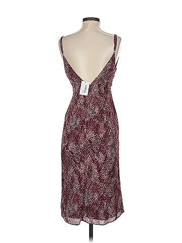 Fame And Partners Cocktail Dress (view 2)