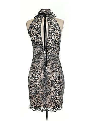 Rebecca Vallance Cocktail Dress (view 2)