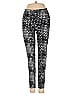 VSX Sport Polka Dots Black Leggings Size XS - photo 1