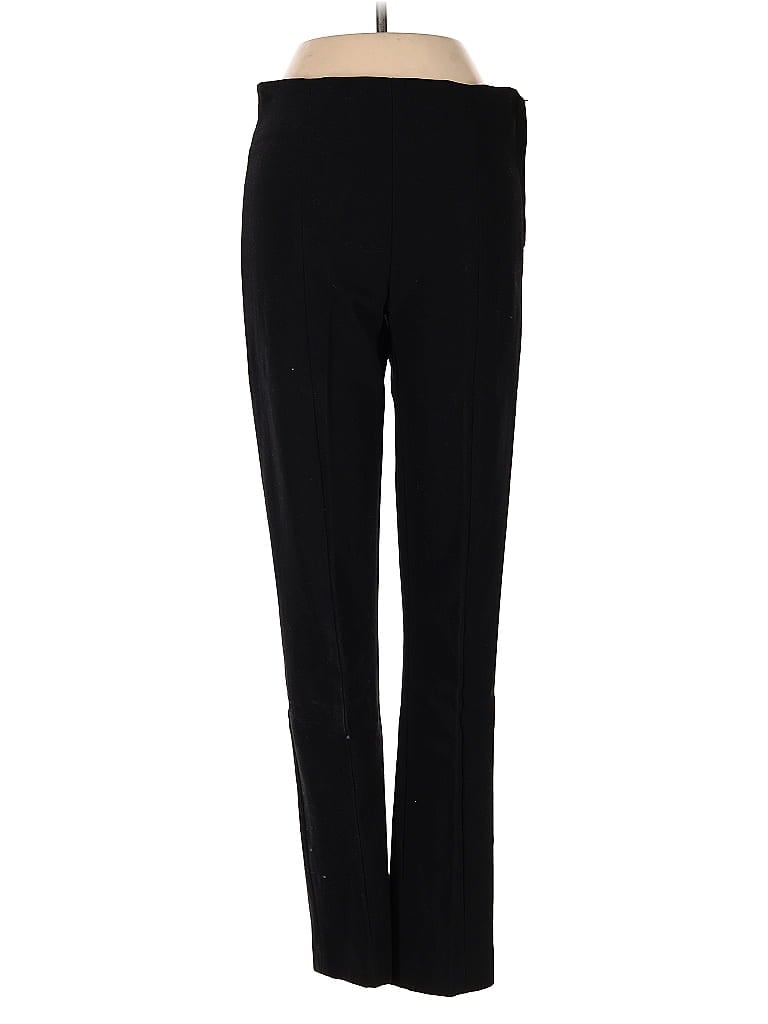 Pre-owned Mm. Lafleur Dress Pants In Black