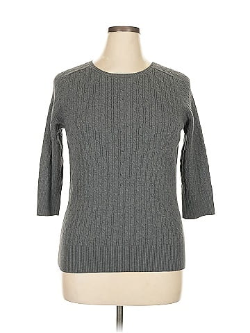 Gap Outlet Pullover Sweater (view 1)