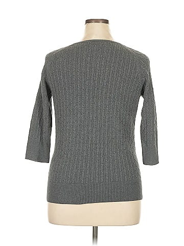 Gap Outlet Pullover Sweater (view 2)