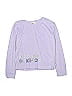 Epic Threads 100% Polyester Purple Sweatshirt Size L (big kids) - photo 1