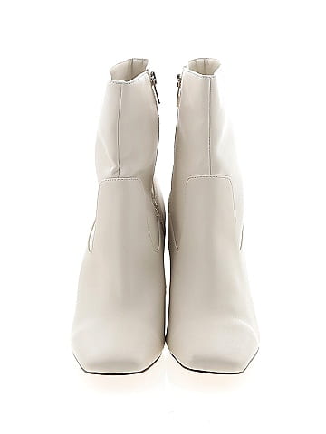 Abercrombie & Fitch Boots (view 2)