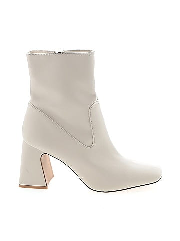Abercrombie & Fitch Boots (view 1)