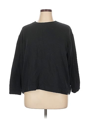 Orvis Sweatshirt (view 1)
