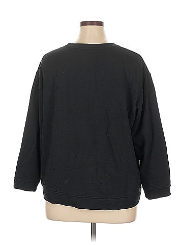 Orvis Sweatshirt (view 2)